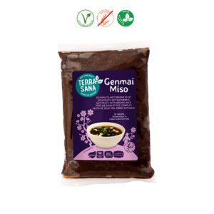 GENMAI MISO - 400GR.