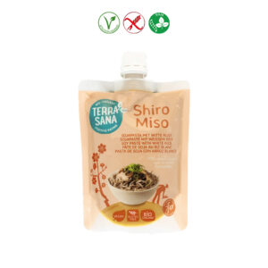 SHIRO MISO DOSIFICADOR - 250 GR