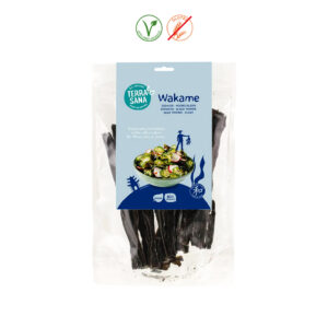 ALGA WAKAME BIO - 50GR.^^