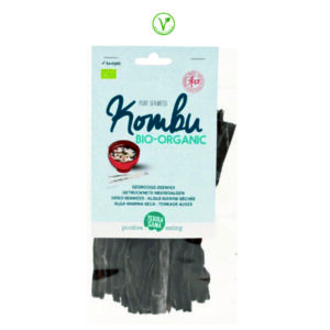 ALGA KOMBU BIO - 50GR.