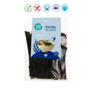 KOMBU (L) - 100GR.^^