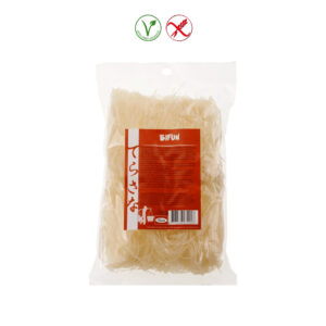 BIFUN (FIDEOS DE ARROZ) - 150GR.