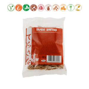 RAMEN SHIITAKE - 88GR.