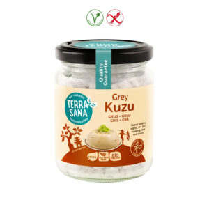 KUZU GREY BOTE CRISTAL (PUERARIA LOBATA) - 125GR