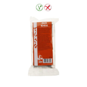 GENMAI MOCHI ARROZ - 300GR.