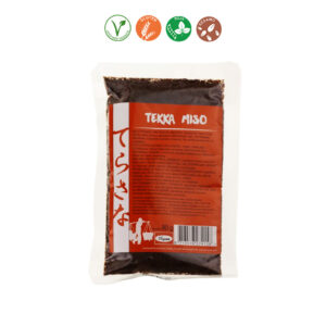 TEKKA MISO - 80GR.