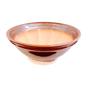 SURIBACHI No.6 (18cm) CUENCO - 1 UNIDAD