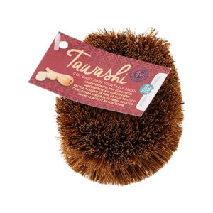 TAWASHI CEPILLO LIMPIA VERDURAS - 1 UNIDAD