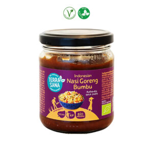 BUMBU PASTA ESPECIAS NASI GORENG INDONESIA - 200GR