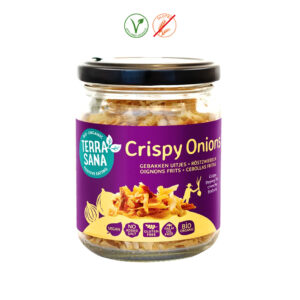 CEBOLLAS FRITAS INDONESIA - 75GR.