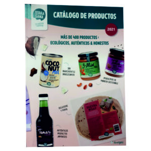 CATALOGO PRODUCTOS TERRASANA 2024