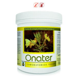 ONATER - 120 PERLAS