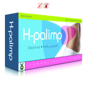 H-PALIMP - 30 CAPSULAS