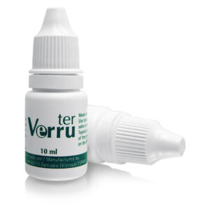 VERRUTER GOTERO - 10ML.