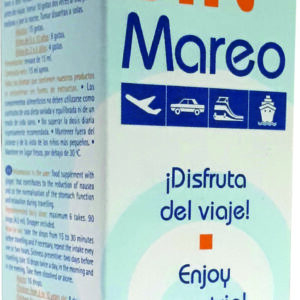 SIN MAREO GOTERO - 15ML.