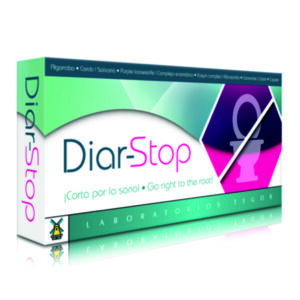 DIAR STOP - 20 CAPSULAS