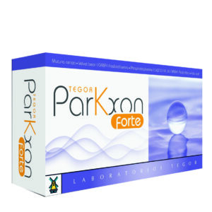 PARKSON FORTE - 60 CAPSULAS