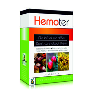 HEMOTER - 7 MONODOSIS