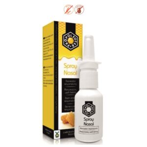 PROPOLEOTER SPRAY NASAL - 30ML.