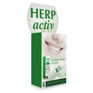 HERPACTIV EXPOSITOR - 12X5ML.