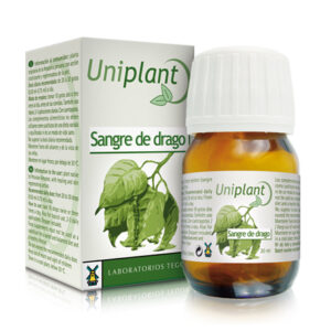 UNIPLANT SANGRE DE DRAGO - 30ML.