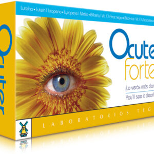 OCUTER FORTE (NUEVO) - 45 COMPRIMIDOS
