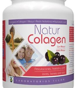 NATUR COLAGEN (CON MAQUI)MARINO - 300GR.