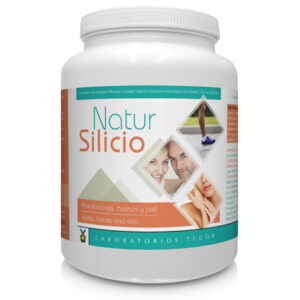 NATUR SILICIO - 300GR.