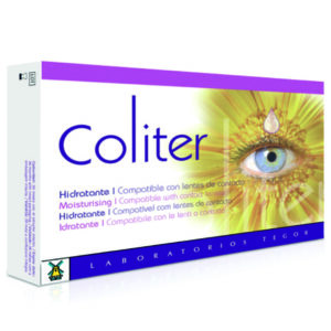 COLITER 0,5ML. (OJOS) - 10 MONODOSIS