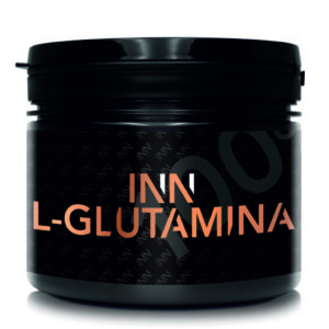 INN L-GLUTAMINA - 250GR.