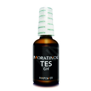 MORATINOL TES GH SPRAY - 30ML.