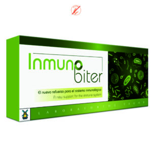 INMUNO BITER - 20 VIALES