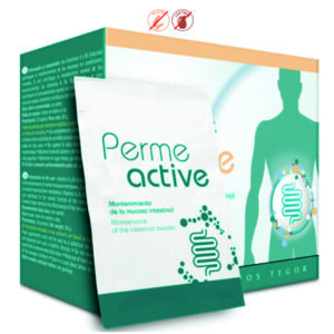 PERME ACTIVE - 20 SOBRES