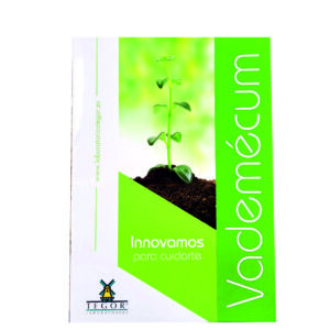 VADEMECUM TEGOR DINA3