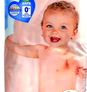 JUMBO BRAGUITAS APRENDIZAJE T6 XL 16-30KG - 32 PAÑ