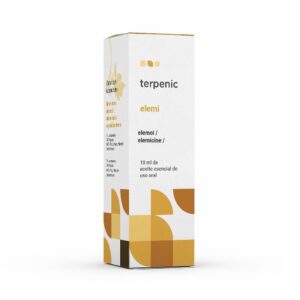 ELEMI ACEITE ESENCIAL - 10ML