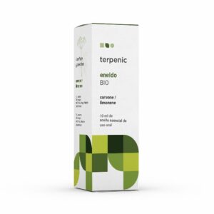 ENELDO ACEITE ESENCIAL - BIO (ECO) - 10ML