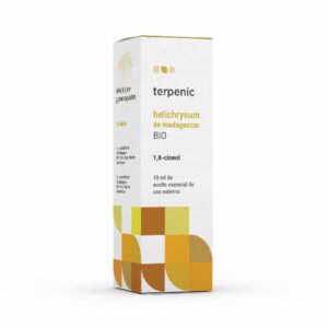 HELICHRYSUM DE MADAGASCAR ACEITE ESENCIAL BIO (ECO) - 10ML