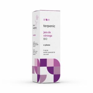 JARA CORCEGA ACEITE ESENCIAL BIO (ECO) - 5ML