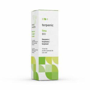 LIMA ACEITE ESENCIAL BIO (ECO) - 10ML