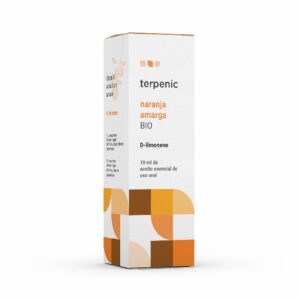 NARANJA AMARGA ACEITE ESENCIAL BIO (ECO) - 10ML