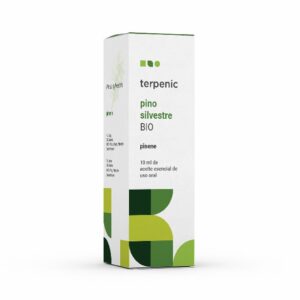PINO SILVESTRE ACEITE ESENCIAL - BIO (ECO) - 10ML