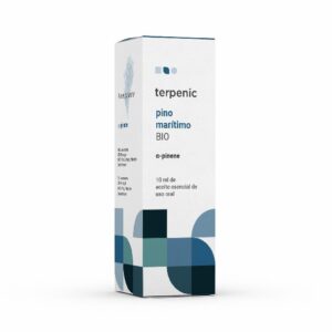 PINO MARITIMO ACEITE ESENCIAL BIO (ECO) - 10ML