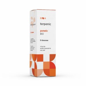 POMELO ACEITE ESENCIAL BIO (ECO) - 10ML