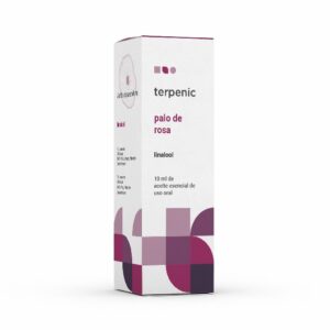 PALO DE ROSA ACEITE ESENCIAL - 10ML