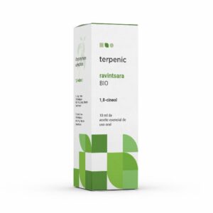 RAVINTSARA ACEITE ESENCIAL BIO (ECO) - 10ML