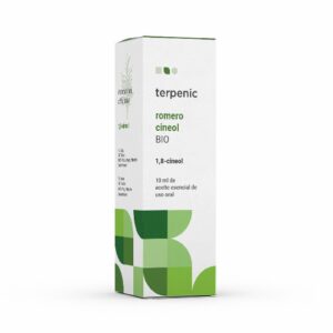 ROMERO CINEOL ACEITE ESENCIAL BIO (ECO) - 10ML