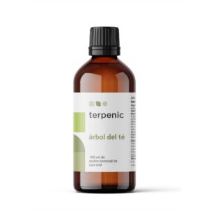 ARBOL DEL TE ACEITE ESENCIAL BIO (ECO) - 100ML
