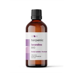 LAVANDINO ACEITE ESENCIAL BIO (ECO) - 100ML