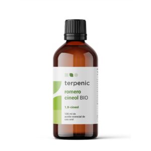 ROMERO CINEOL ACEITE ESENCIAL BIO (ECO) - 100ML